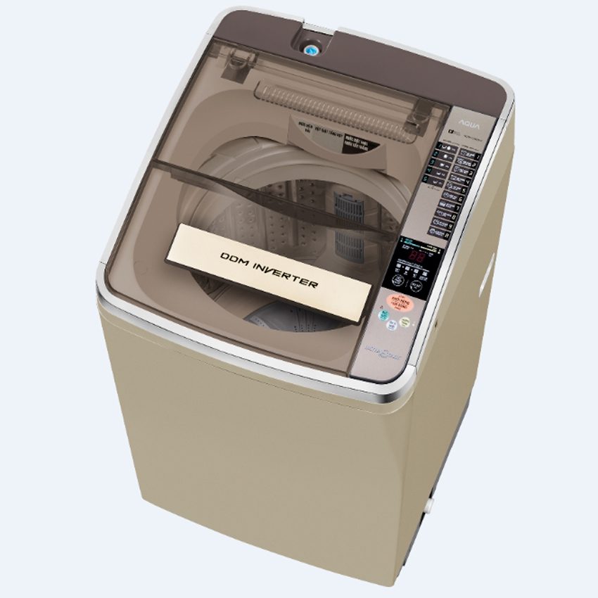 Máy giặt Aqua AQW-D900AT - Hàng chính hãng