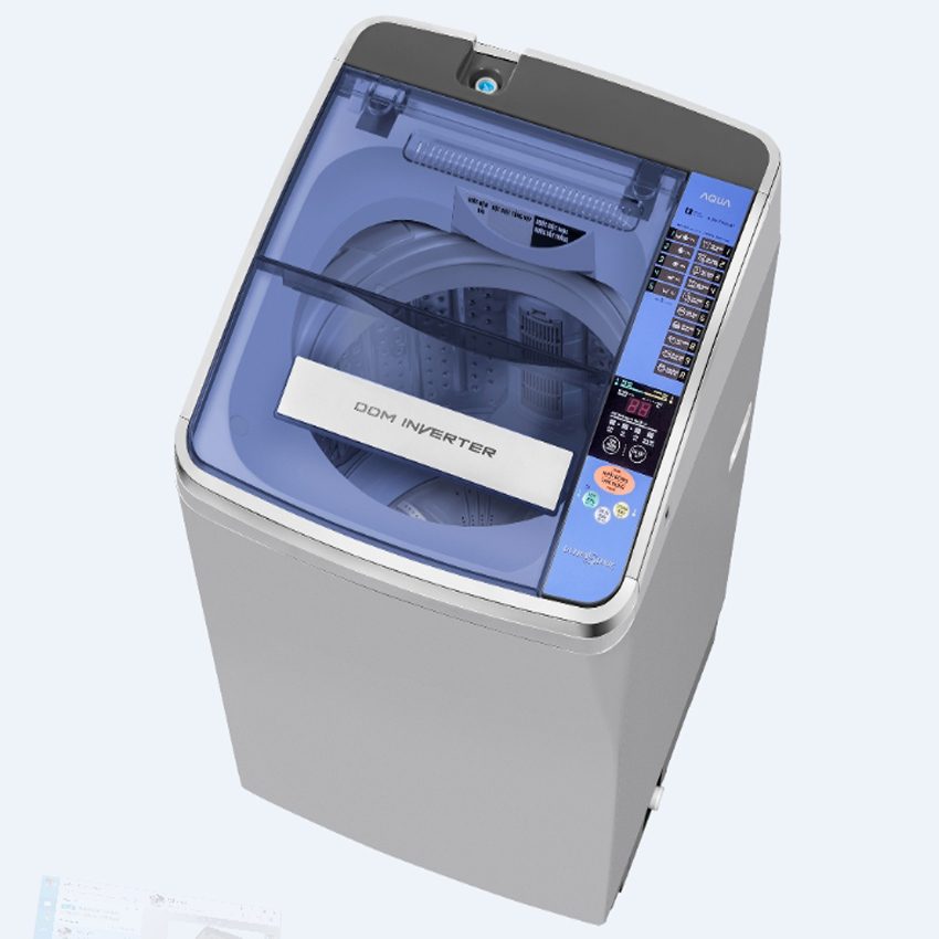 Máy giặt Aqua AQW-D900AT - Hàng chính hãng