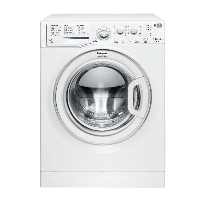 Máy giặt sấy quần áo Ariston WDL862EX - Hàng chính hãng