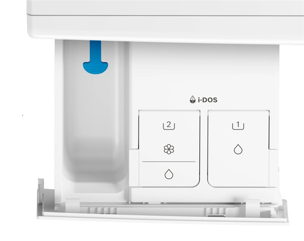 Máy giặt Bosch WAT286H9SG - Hàng chính hãng