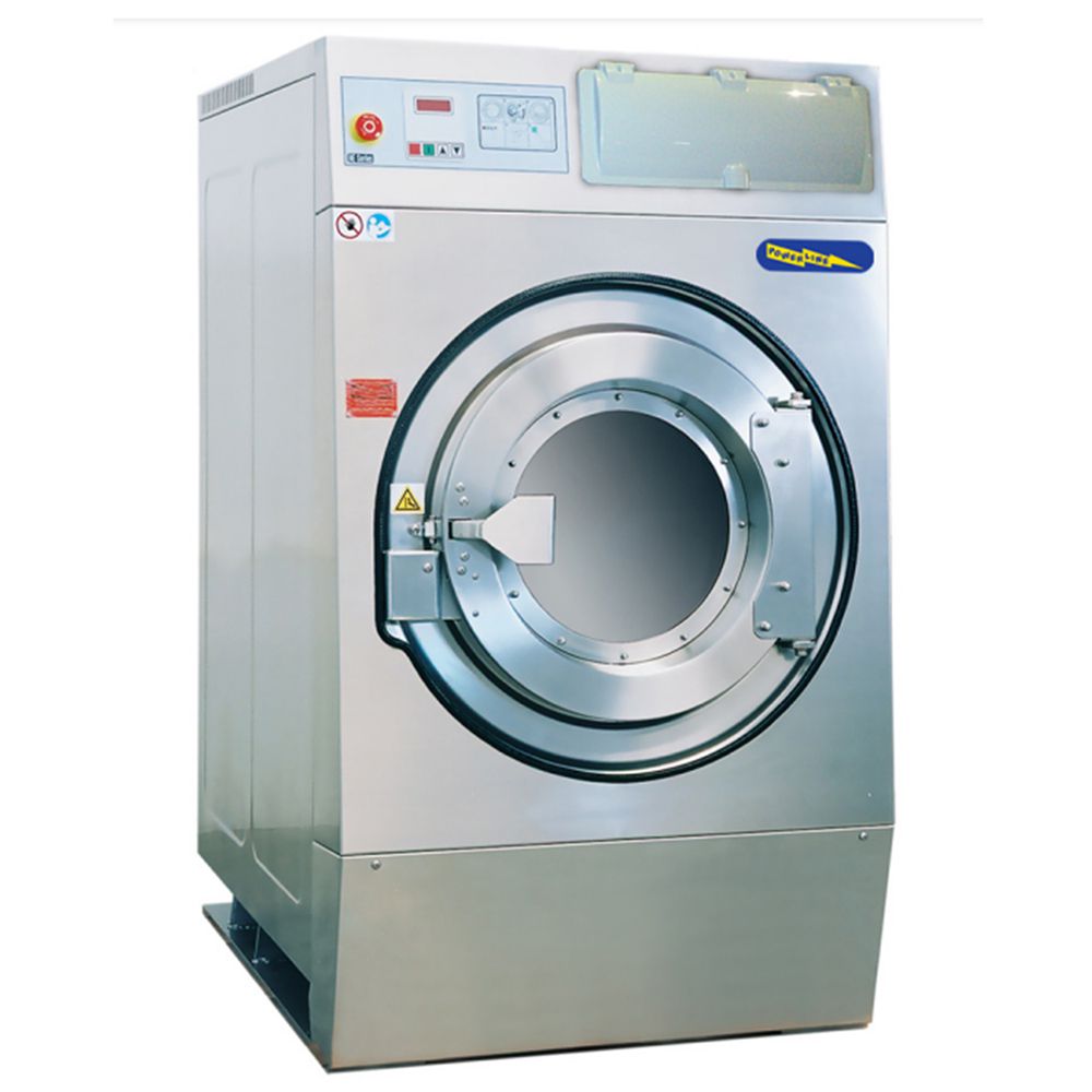 Máy giặt công nghiệp 45kg Image HE-100 - Hàng chính hãng