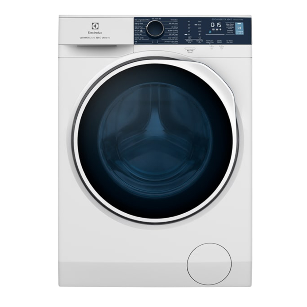 Máy giặt Electrolux Inverter 10 kg EWF1024P5WB - Hàng chính hãng