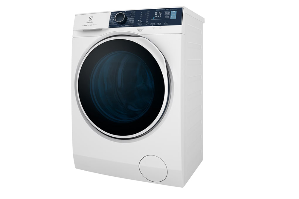 Máy giặt Electrolux Inverter 10 kg EWF1024P5WB - Hàng chính hãng