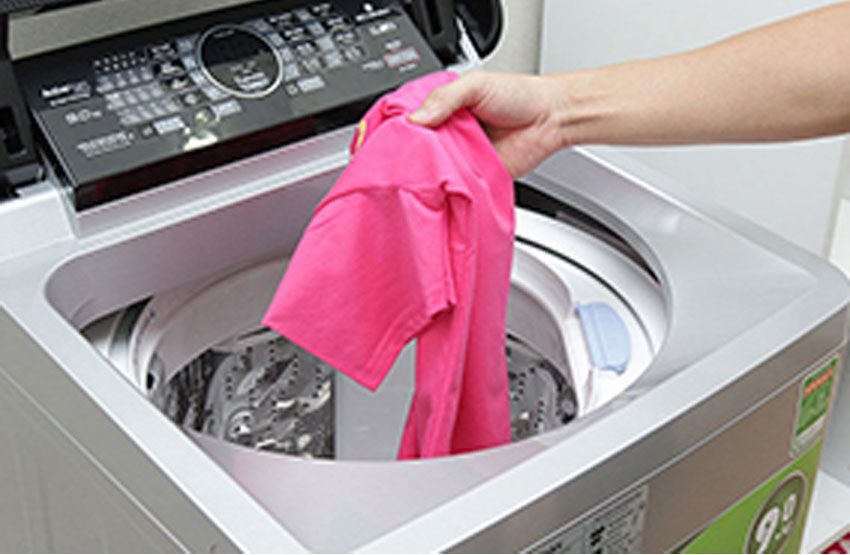 Máy giặt Panasonic NA-F90V5LRV - Hàng chính hãng