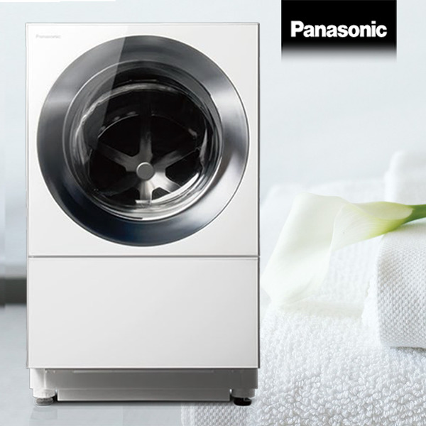 Máy giặt Panasonic NA-D106X1WVT - Hàng chính hãng