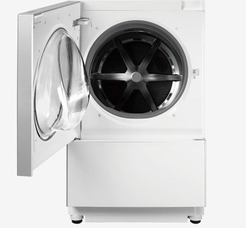 Máy giặt Panasonic NA-D106X1WVT - Hàng chính hãng