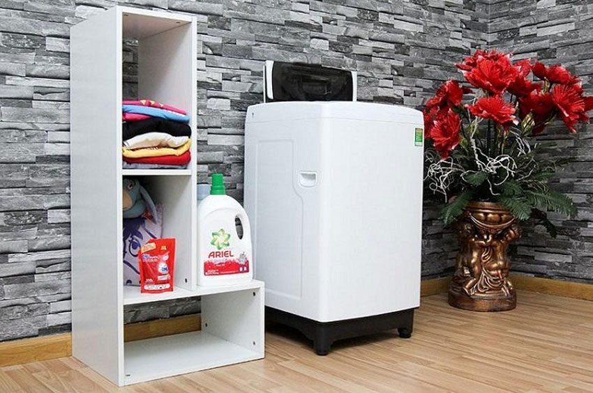 Máy giặt Panasonic NA-F90A4GRV - Hàng chính hãng