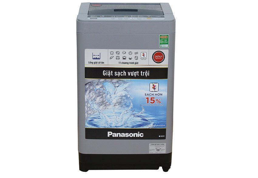 Máy giặt Panasonic NA-F90VS9DRV - Hàng chính hãng