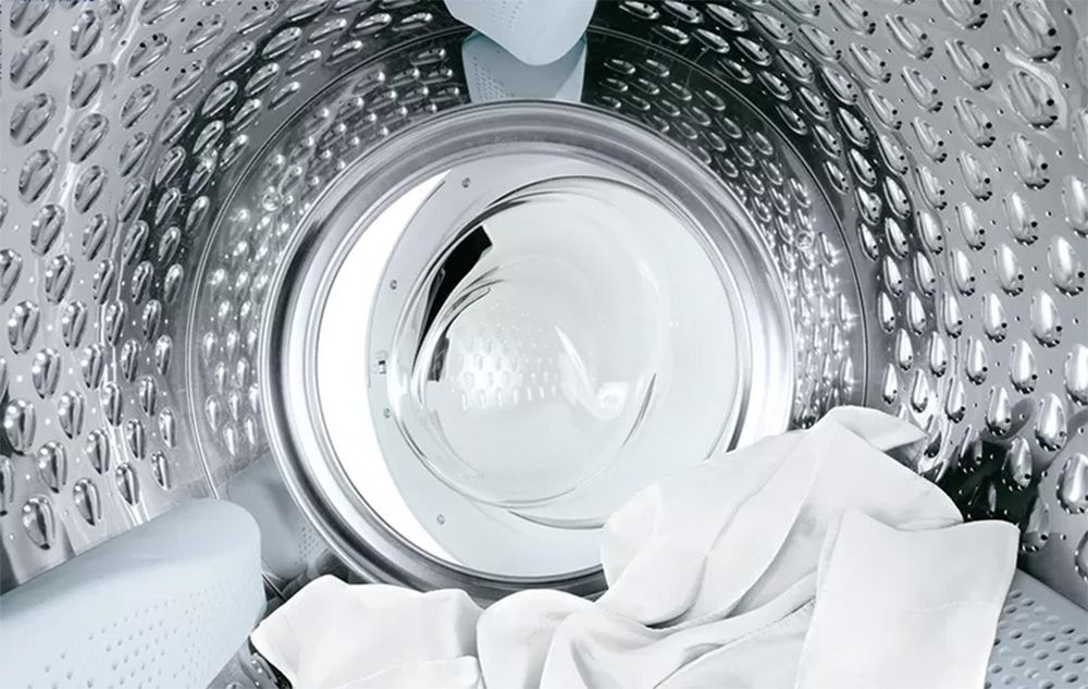 Máy giặt sấy Bosch WNA254U0SG - Hàng chính hãng