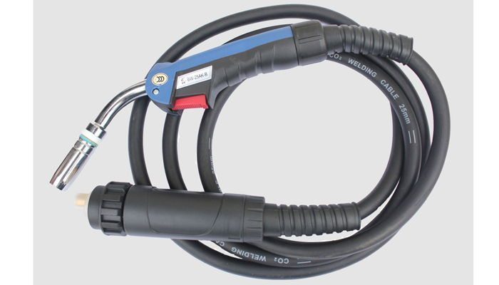 Máy hàn điện tử Legi MIG-250GB-D - Hàng chính hãng