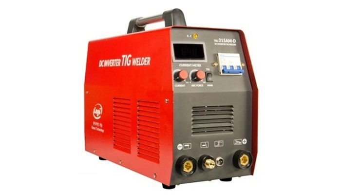 Máy hàn điện tử Legi TIG-315AM-D - Hàng chính hãng