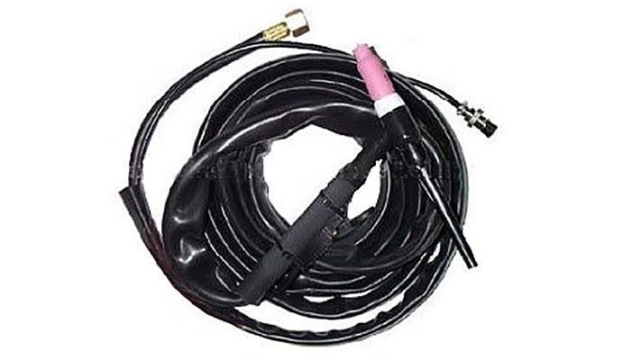 Máy hàn điện tử Legi TIG-250AM-D - Hàng chính hãng