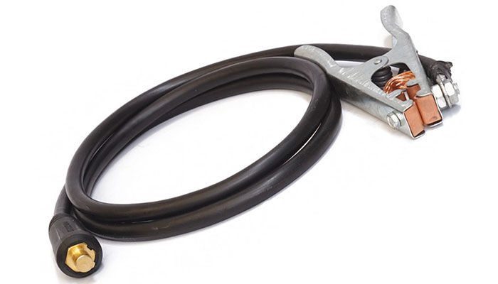 Máy hàn điện tử Legi TIG-400AM-D - Hàng chính hãng