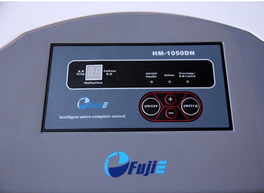 Máy hút ẩm FujiE HM-1050DN - Hàng chính hãng