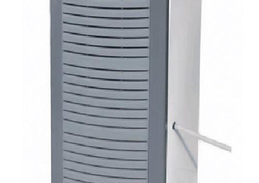Máy hút ẩm FujiE HM-1050DN - Hàng chính hãng