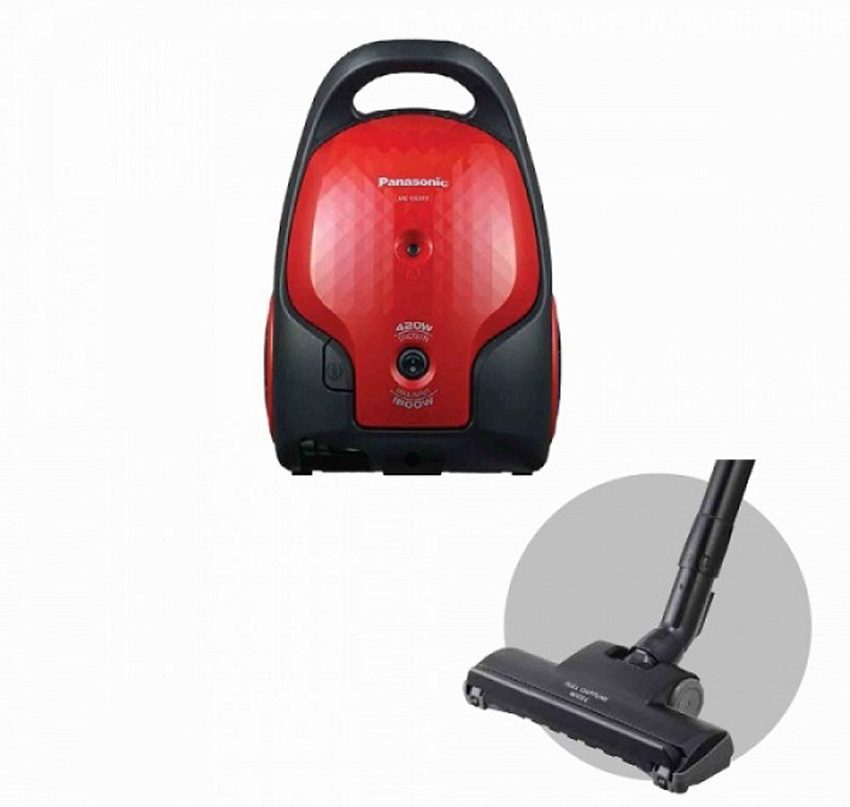 Máy hút bụi Panasonic MC-CG373RN46 - Hàng chính hãng