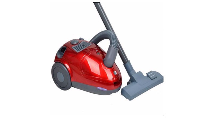 Máy hút bụi Vacuum Cleaner JK-2004 - Hàng chính hãng