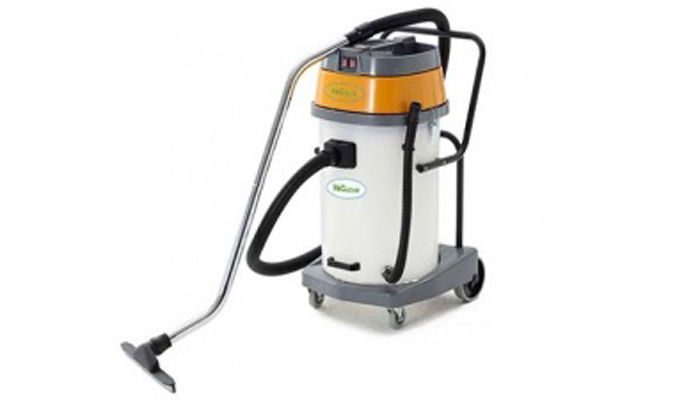 Máy hút bụi công nghiệp Hiclean HC70A - Hàng chính hãng
