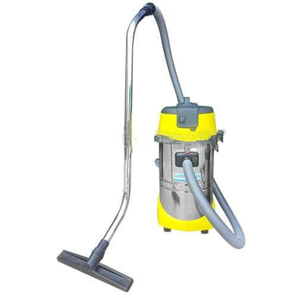 Máy hút bụi văn phòng Supper Clean CH30H - Hàng chính hãng