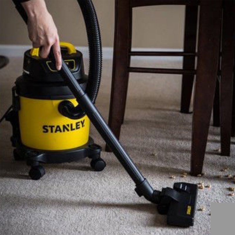 Máy hút bụi Stanley SL19128P - Hàng chính hãng