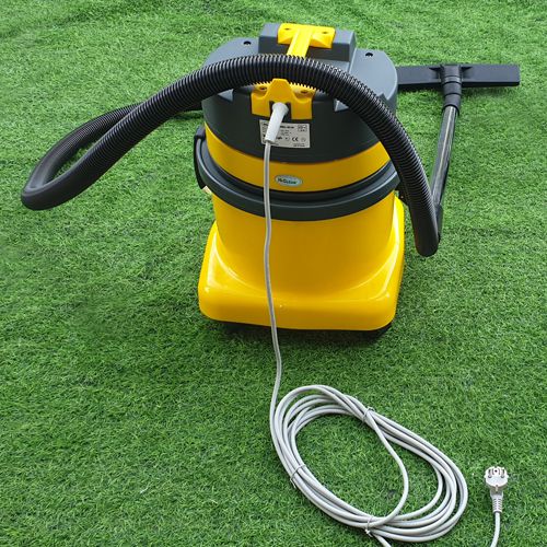 Máy hút bụi khô và ướt HiClean HC15P - Hàng chính hãng