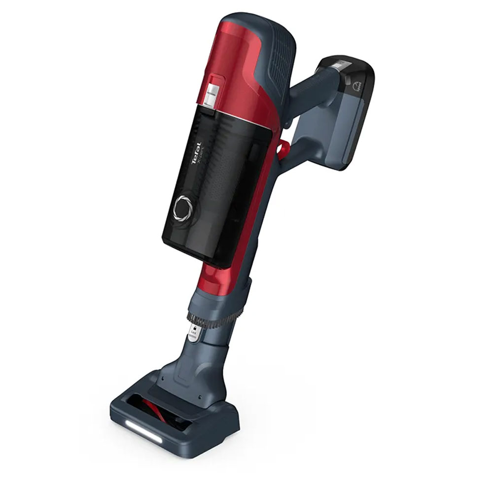 Máy hút bụi cầm tay Tefal TY6878WO - Hàng chính hãng
