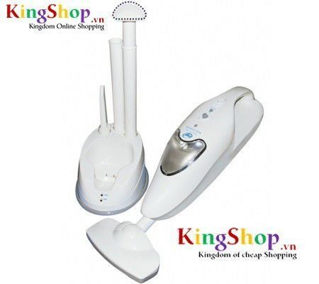 Máy hút bụi Legi LG-0088HB-VT - Hàng chính hãng