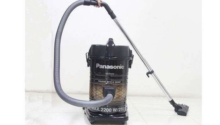 Máy hút bụi Panasonic MC-YL635TN46 - Hàng chính hãng
