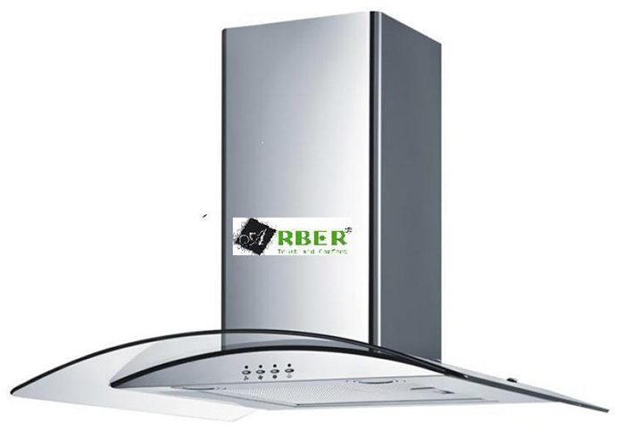 Máy hút khói khử mùi Arber AB-700P - Hàng chính hãng