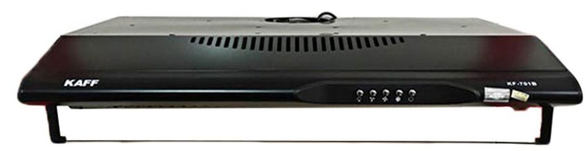 Máy hút khói khử mùi Kaff KF-701B - Hàng chính hãng