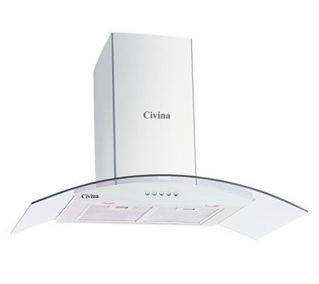 Máy hút khói- khử mùi Civin CV-3388C - Hàng chính hãng