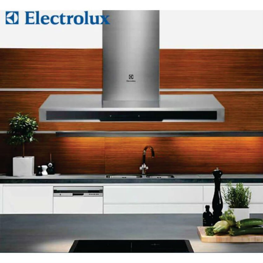 Máy hút mùi Electrolux EFB90680BX - Hàng chính hãng