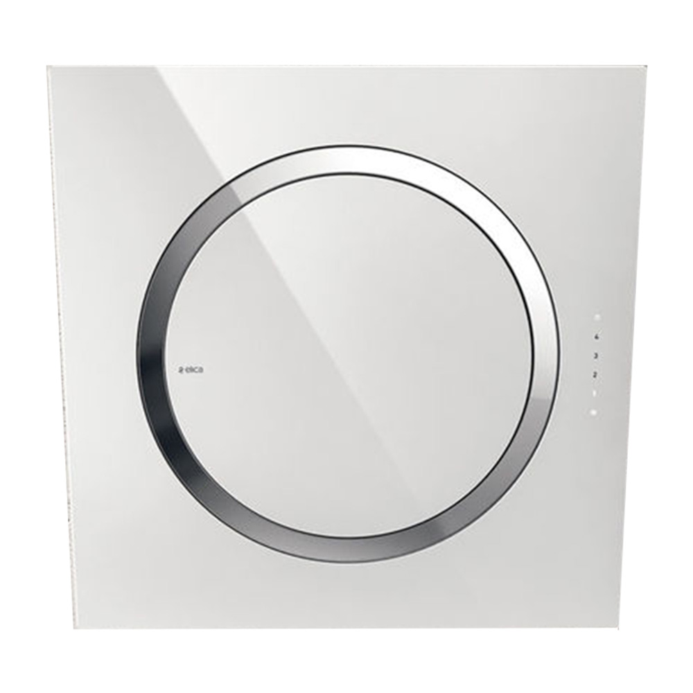 Máy hút mùi áp tường Elica OM AIR WH/F/75 - Hàng chính hãng