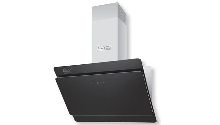 Máy hút mùi Lorca TA-6008C - Hàng chính hãng