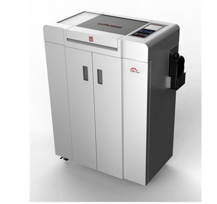 Máy hủy tài liêu Silicon PS-1000C - Hàng chính hãng