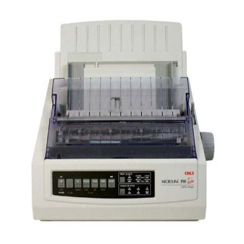 Máy in kim OKI ML-390T Plus - Hàng chính hãng