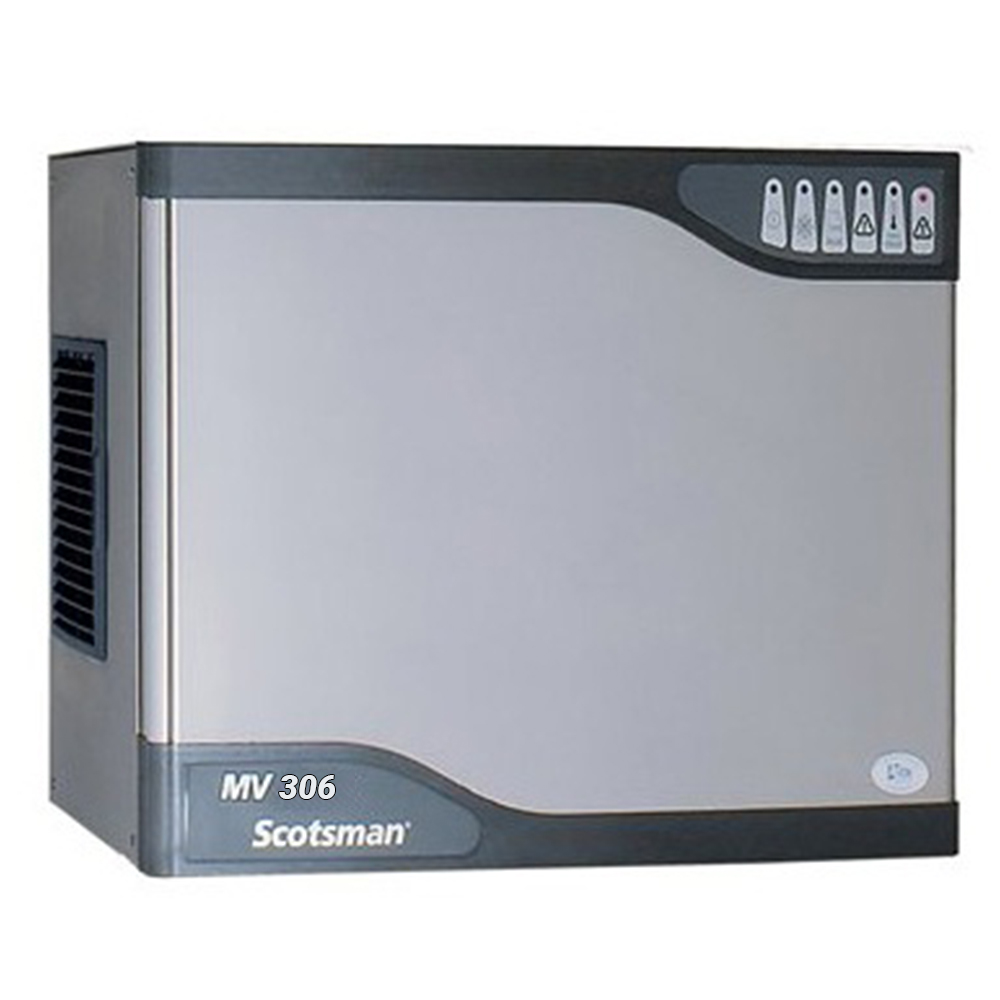 Máy làm đá viên Scotsman MV 306 - Hàng chính hãng