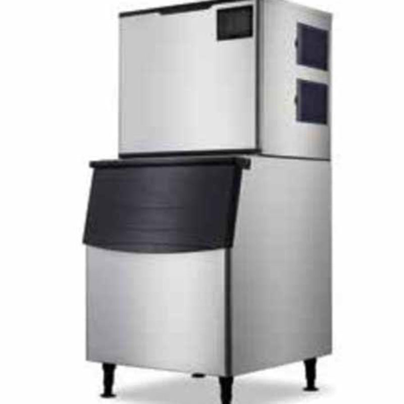 Máy làm đá viên Turbo Max TBM-1000I-C - Hàng chính hãng