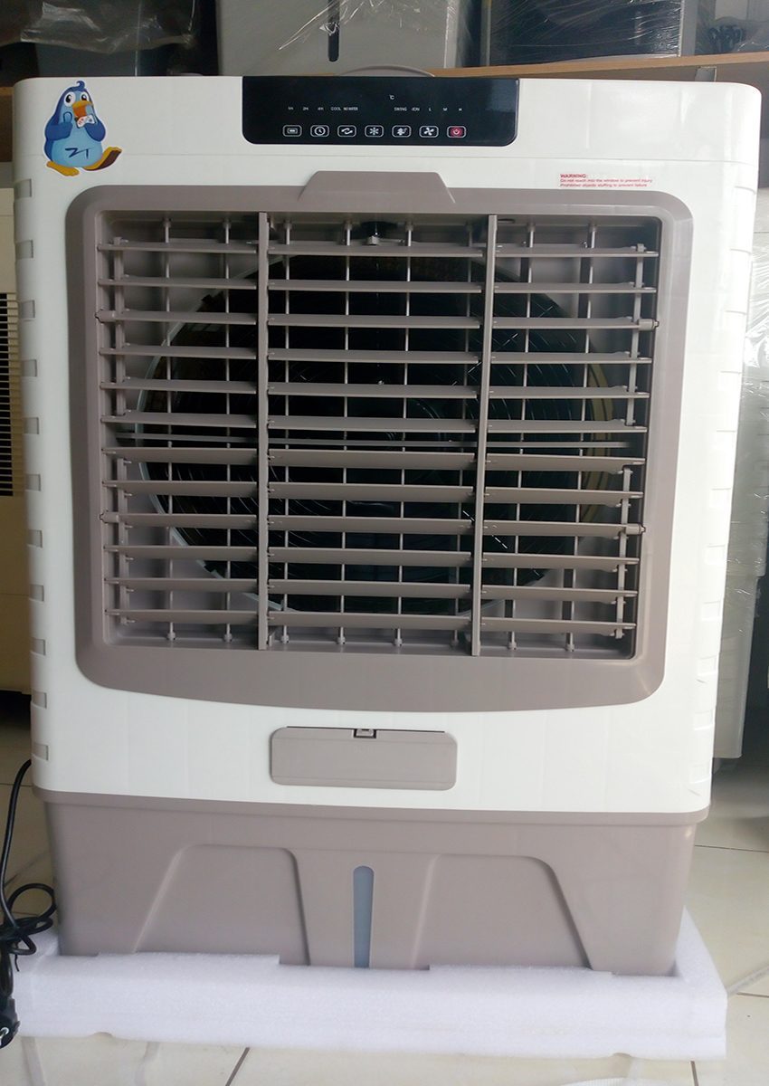 Máy làm mát không khí Malossi ZT-65C  - Hàng chính hãng