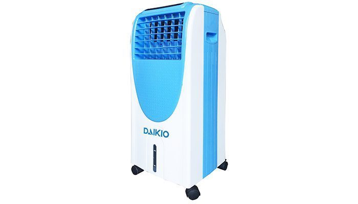 Máy làm mát không khí Daikio DK-1130A - Hàng chính hãng