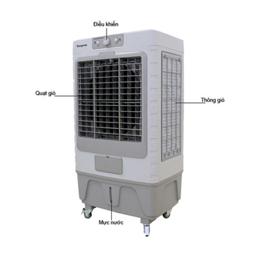 Máy làm mát không khí Kangaroo KG50F36