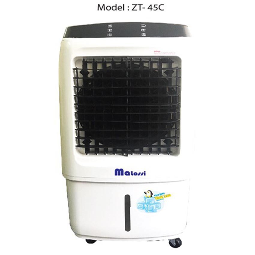Máy làm mát không khí Malossi ZT-45C - Hàng chính hãng