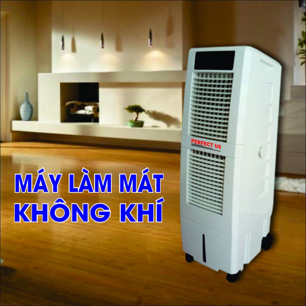 Máy làm mát không khí Perfect US-0416HR - Hàng chính hãng