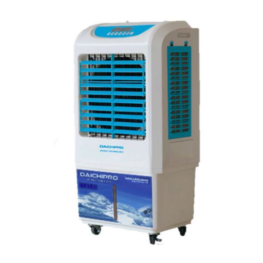 Máy Làm mát Không khí Daichipro DCP-4500 RC - Hàng chính hãng