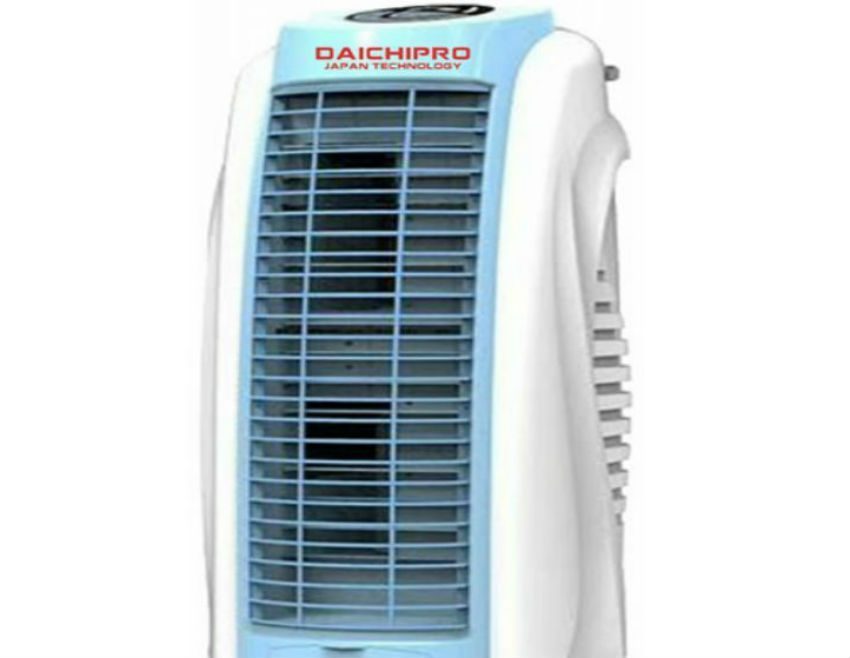 Máy làm mát không khí Daichipro DCP-5555RC - Hàng chính hãng