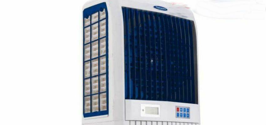 Máy Làm mát Không khí Daichipro DCP-8500RC - Hàng chính hãng