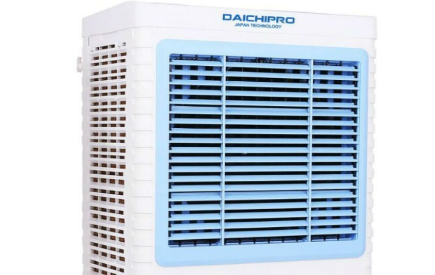 Máy làm mát không khí Daichipro DCP-9999 - Hàng chính hãng