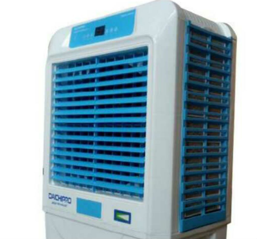 Máy làm mát không khí Daichipro DCP-6800RC - Hàng chính hãng
