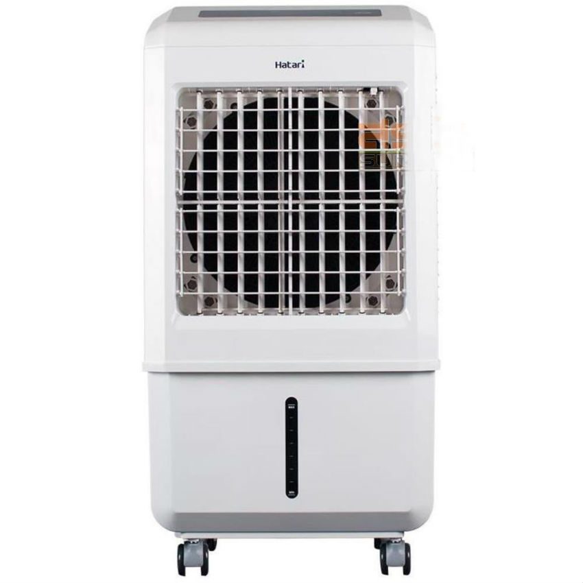 Máy làm mát không khí Hatari AC-Turbo1 - Hàng chính hãng