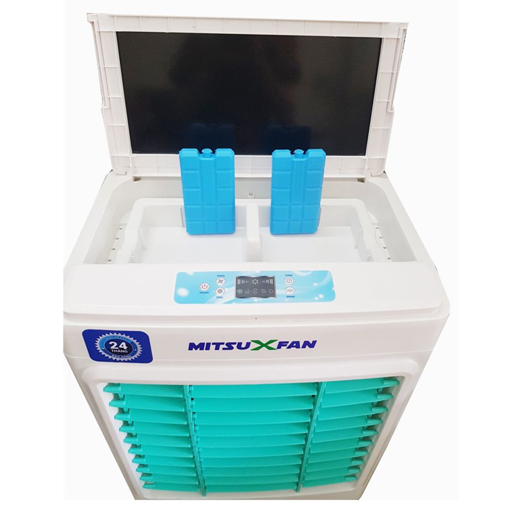 Quạt hơi nước MitsuXFan AL40-E - Hàng chính hãng